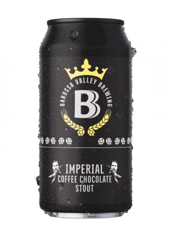 Image of Barossa Valley Imperial Coffee Chocolate Stout