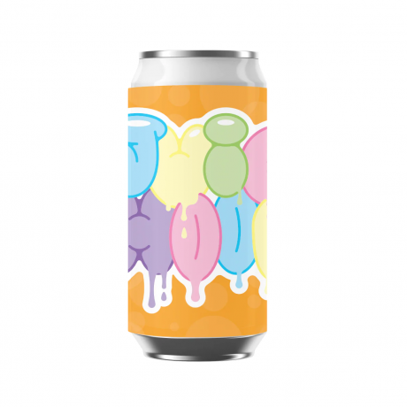 Image of Banks Juicy Hoops Imperial Breakfast Oat Cream IPA