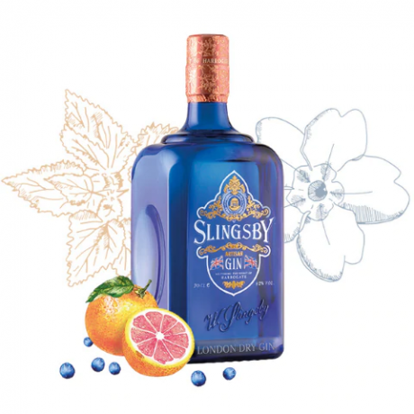 Image of Slingsby London Dry Gin
