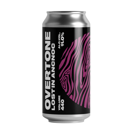 Image of Overtone Lost In Ancnoc Imperial Stout