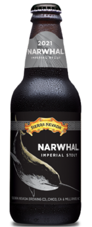 Image of Sierra Nevada Narwhal Imperial Stout