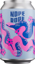 Image of Garage Project Nope Rope Unfiltered IPA