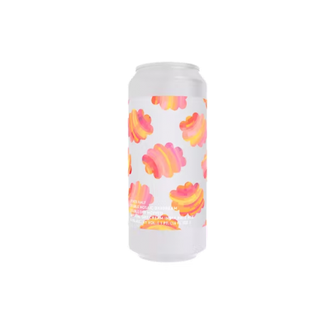 Image of Other Half DDH Double Mosaic Daydream