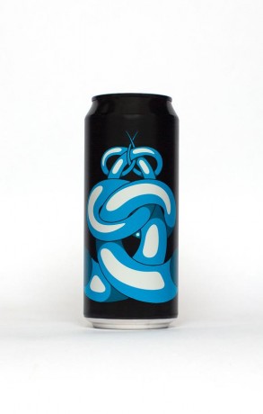 Image of Omnipollo B/A Mammut Imperial Stout