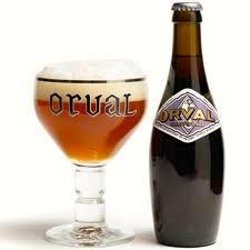 Image of Orval Trappist Ale