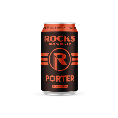 Image of Rocks Porter