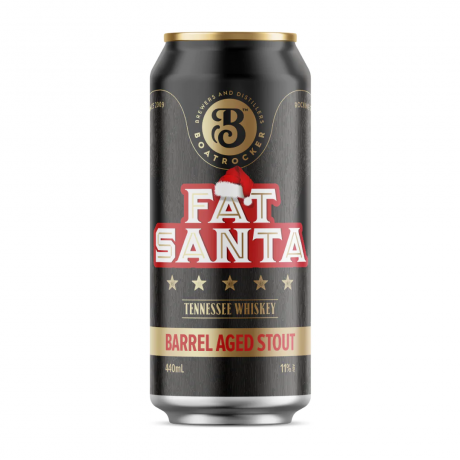 Image of Boatrocker Fat Santa BA Imperial Stout