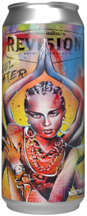 Image of Revision Soul Gangster Hazy IPA