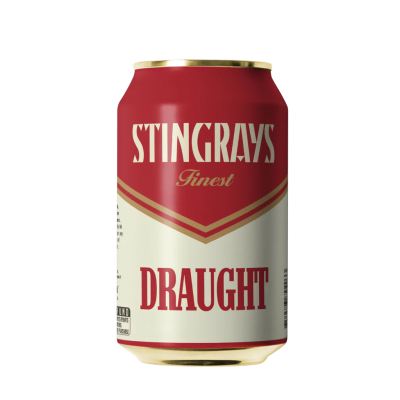 Stingrays Draught