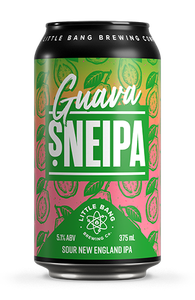 Image of Little Bang Guava SNEIPA