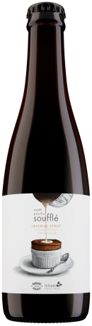 Image of Garage Project South Pacific Souffle Stout