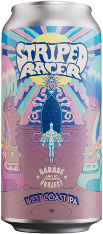 Image of Garage Project Striped Racer WCIPA