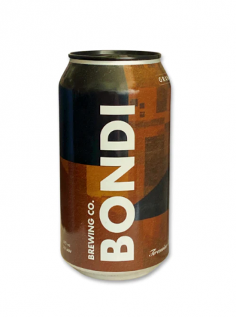 Image of Bondi Tiramisu Stout