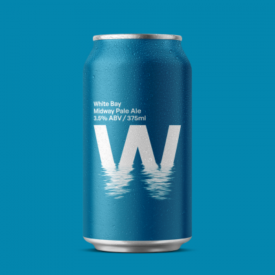 White Bay Midway Pale Ale