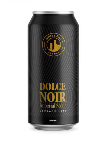 Image of White Bay Dolce Noir Imperial Stout 2022