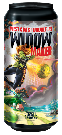 Image of Bach Widow Maker WC DIPA