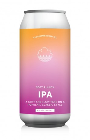 Image of Cloudwater IPA