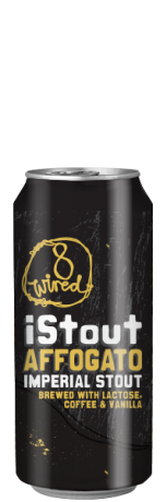 Image of 8 Wired iStout Affogato Imperial Stout