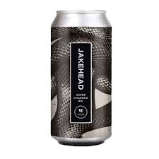 Image of Wylam Jakehead IPA