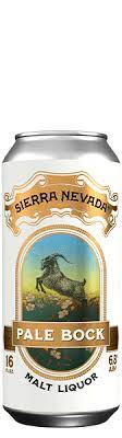 Sierra Nevada Pale Bock