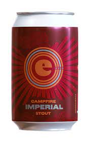 Image of Exit Campfire Imperial Stout