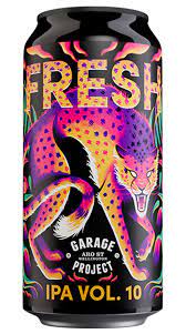 Image of Garage Project Fresh Vol10