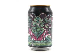 Image of Cervisiam Wired New England Double IPA