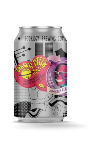 Image of Bodriggy Space Milk Session Berry Sour