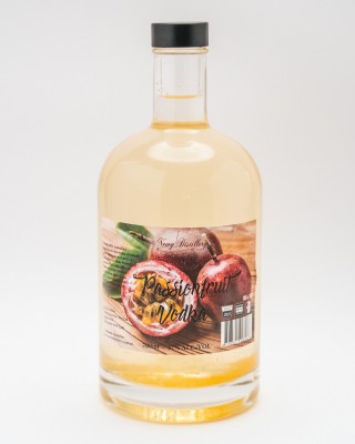 Newy Distillery Passionfruit Vodka