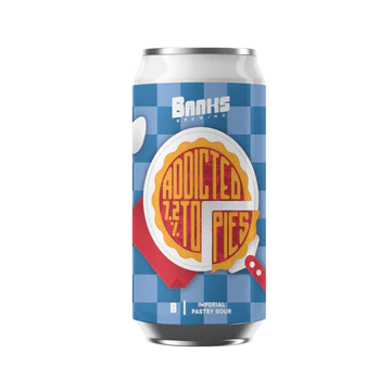 Image of Banks Addicted To Pies Imperial Pastry Sour