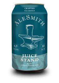 Image of Alesmith Juice Stand Hazy IPA