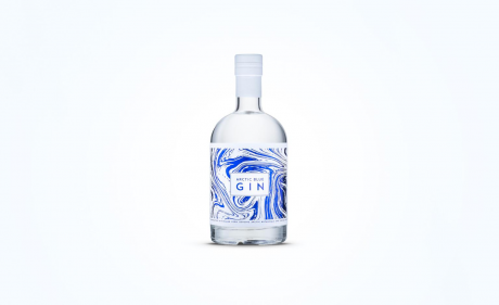 Image of Arctic Blue Gin