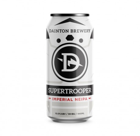 Image of Dainton Supertrooper Imperial NEIPA