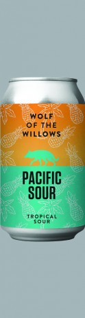 Image of Wolf of the Willows Pacific Sour