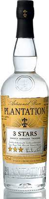 Image of Plantation 3 Stars White Rum