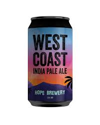 Image of Hope Estate West Coast IPA