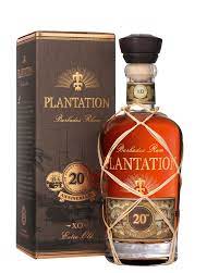 Image of Plantation XO 20th Anniversary Rum