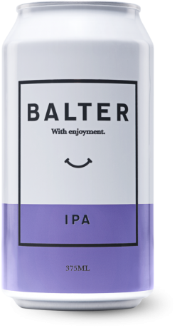 Image of Balter IPA
