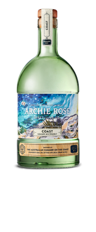 Image of Archie Rose Coast Summer Gin