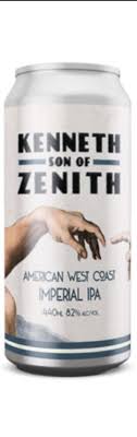 Image of Hargreaves Hill Kenneth Son Of Zenith Imperial WC IPA
