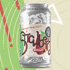 Image of Big Shed Strawberry & Watermelon Sour