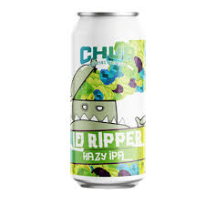 Image of Chur Lid Ripper Hazy IPA