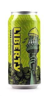 Image of Liberty Citra DIPA