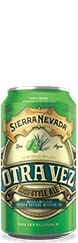 Image of Sierra Nevada Otra Vez Lime and Agave Gose