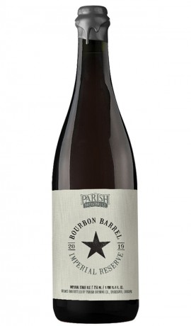 Image of Parish 2019 Bourbon Barrel Imperial Stout