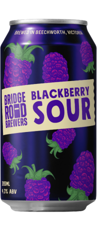 Image of Bridge Road Blackberry Sour
