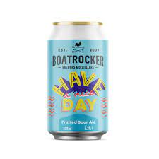 Image of Boatrocker Have A Nice Day Fruited Sour