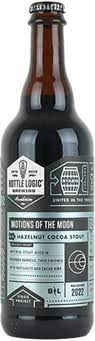 Image of Bottle Logic Motions Of The Moon Imperial Stout
