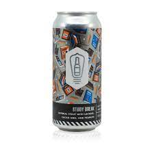 Image of Bottle Logic Study Break Imperial Stout