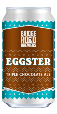 Bridge Road Eggster Triple Chocolate Ale